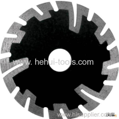 Cold Press Diamond saw Blade Sales Service