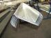 Customized Galvanizing Steel Purlins With Zed / Cee Purlin And Girt Fabrication