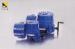 High Efficiency Petroleum Industry Micro Electric Actuator 12V / 24V Self Locking