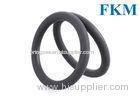 FKM 70 Fuel Resistant O Rings High Fluorine Grades For Low Compression Set