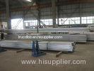 Corrosion Resistance Galvanised Steel Purlins With Easy Installation