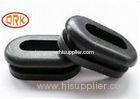 Silicone Rubber Food Grade Grommet High Durability For Various Industries