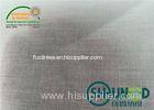 Men's Shirt Heavy Weight Interlining With 100% Cotton Base Cloth