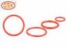 Weathering Resistant Silicone O Rings For Air Conditioner / Electric Kettle