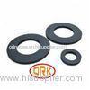 High Temp Flat Ring Automotive Gasket Economical Min 250% Elongation