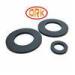 AS568 Mechanical Heat Resistant O Ring Gaskets High Vibration Resistance