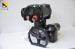 Low Noise Electric Valve Actuator for Power / Chemical Industry