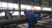 Pre-engineering Components Structural Steel Fabrications For Industrial Steel Building