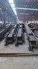 All Kinds Of Steel Profiles H Beams C and Z Purlin Angle Plate Fabrication