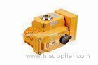 Anti - Off Bolt Torque Electric Rotary Valve Actuator 2000NM~6000NM