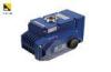 Flapper Valves High-Speed Electric Rotary Actuator 12v Water - Proof IP68