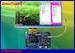LCD Screen Parts 16 x 1 Modules LCD Screen Driver Board White LED Side Backlight