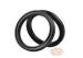 AS568 High Pressure Food Grade O Ring Seals Wear Resistant TS16949 ROHS