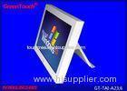 Chain Shops 23.6 Inch Touch Screen Desktop Computer Multi Media Panel