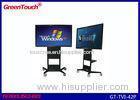 Powerful All In One PC Touch Screen Computer 42 Inch 1920x1080 Resolution