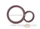 Different Color Encapsulated EPDM O Rings Sealing Outside Carton Packging