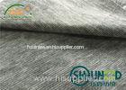 Sewing interfacing Stitched Non Woven Interlining N8371S With Double Dot Pa Coating