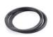 Windows Flat EPDM O Ring Seals Weather Resistant -35 - 140 Operation Temprature