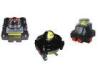 High Performance Pneumatic Valve Limit Switch With Position Indicator