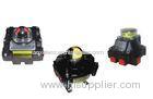 High Performance Pneumatic Valve Limit Switch With Position Indicator