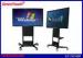 TFT LED Panel 60 Inch All In One Touchscreen Computer With HDMI / VGA / AV Input Function