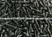Tension Control Steel Buildings Kits Bolt TC And Nut Heat Treatment