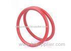 Industrial Machine High Pressure O Rings Nitrile Low Temperature Resistant