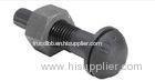 Carbon Steel Heavy Buildings Kits Hexagon Head Screw Steel Structure