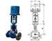 Industrial Gate Valves Explosion Proof Linear Actuator Approved ISO