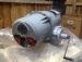 Intelligent Multi Turn Valve Actuator For Power Plants