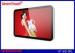 High Brightness Shopping Mall 26 Inch LCD Advertising Display With CE