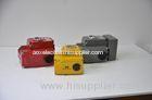Waterproof IP68 Electric Damper Actuator For Water Treatment Equipment