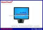 4/5 Wire Resistive Small Touch Screen Monitor For PC 800x600 Resolution