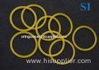 Fashinable High Temp Silicone O Rings Set Anti-Aging Environmental Friendly