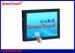 Open Frame 15 Inch POS Touch Screen Monitor With 8ms Response Time
