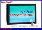 Full HD Open Frame Touch Screen Monitor 18.5 Inch 1024X768 Resolution