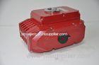 90 Degree 200NM IP67 Electric Rotary Actuator For Quarter - Turn Valves