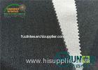 40D * 120D 100% Polyester Fusible Interlining Double Dot W1020D For Garments