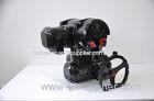 Paper Making Gate Valve Quarter Turn Electric Actuator 120NM