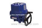 Automatic Control Part Turn Explosion Proof Electric Actuator With Indicator