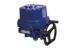 Automatic Control Part Turn Explosion Proof Electric Actuator With Indicator