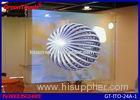 24 USB Interface Interactive Touch Foil Rear Projection Window Film