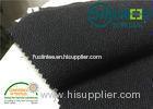 Adhensive Interlining Material Optical White For Men And Women ' s Jackets