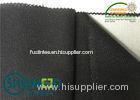 75D * 300D lining and Interlining Fabric Twill Weave Bi - Stretch For suit