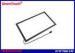 Outdoor Waterproof 50 Inch Infrared Touch Frame 4096x4096 Resolution