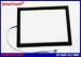 Public Information Kiosks Surface Acoustic Wave Touch Panel 15.1 Inch