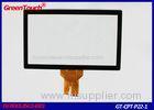 3.3V adjustable Voltage 22 Inch Capacitive Touchscreen Display Support Window 10 Systems