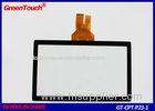 High Definition 23 Inch TFT Capacitive Touch Screen 4096x4096 Resolution
