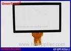 Industrial Panel PC Projected Capacitance Touch Screen Module 23.6 Inch
