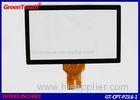 Industrial Panel PC Projected Capacitance Touch Screen Module 23.6 Inch